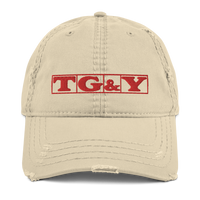 TG&Y
