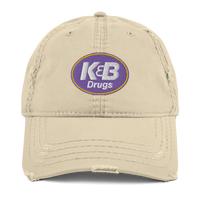 K&B Drugs