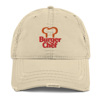 Burger Chef