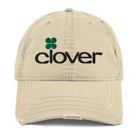 Clover