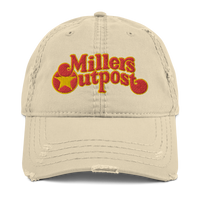 Miller's Outpost