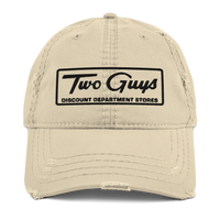 Two Guys