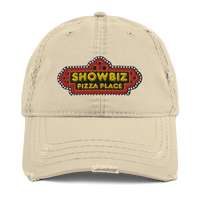 ShowBiz Pizza