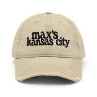 Max's Kansas City