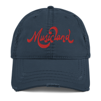 Musicland