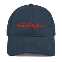 Record Bar