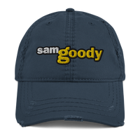 Sam Goody