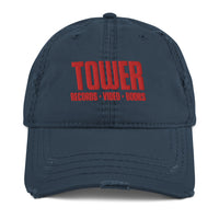 Tower Records