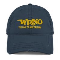 WRNO - New Orleans, LA