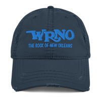 WRNO - New Orleans, LA