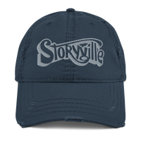 Storyville