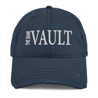 The Bank Vault