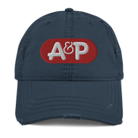 A&P