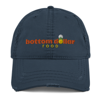 Bottom Dollar Food