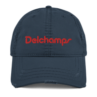 Delchamps