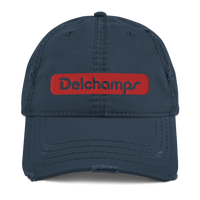 Delchamps