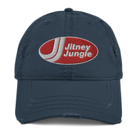 Jitney Jungle