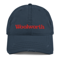 Woolworth's