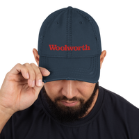 Woolworth's
