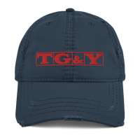 TG&Y
