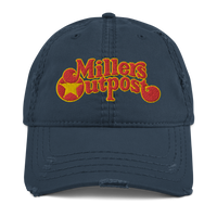 Miller's Outpost