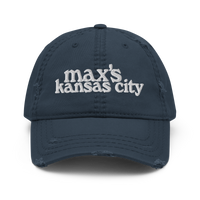 Max's Kansas City