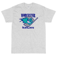 Worcester IceCats (XL logo)
