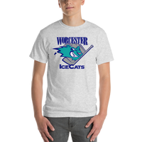 Worcester IceCats (XL logo)