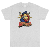 Peoria Rivermen (XL logo)
