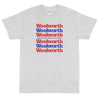Woolworth's