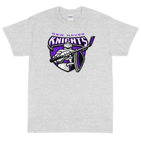 New Haven Knights (XL logo)