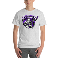 New Haven Knights (XL logo)