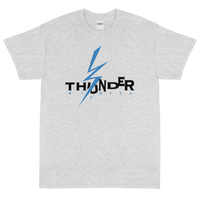 Wichita Thunder (XL logo)