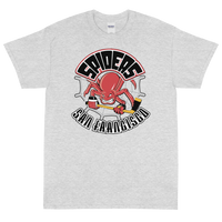 San Francisco Spiders (XL logo)