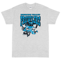 Mohawk Valley Prowlers (XL logo)