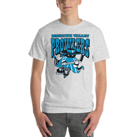 Mohawk Valley Prowlers (XL logo)