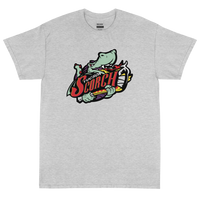 Tucson Scorch (XL logo)