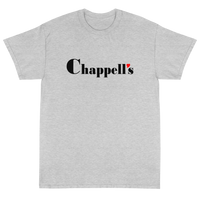Chappell's