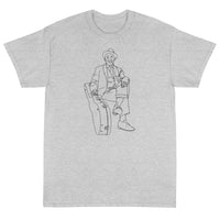 Mississippi John Hurt