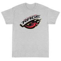 Rocky Mountain Rage (XL logo)