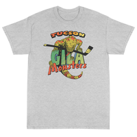 Tucson Gila Monsters (XL logo)