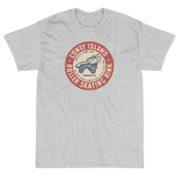 Coney Island Roller Skating Rink