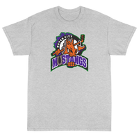 Detroit Motor City Mustangs