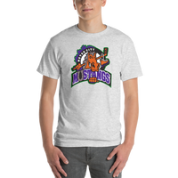 Detroit Motor City Mustangs