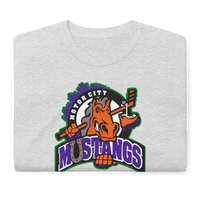 Detroit Motor City Mustangs