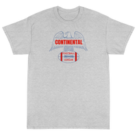 Continental Football League