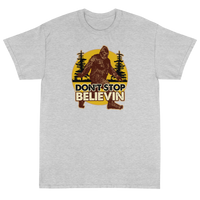 Don't Stop Believin'