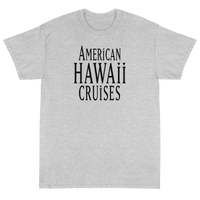 American Hawaii Cruises