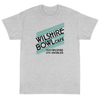 Wilshire Bowl Cafe