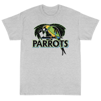 Winston-Salem Parrots (XL logo)